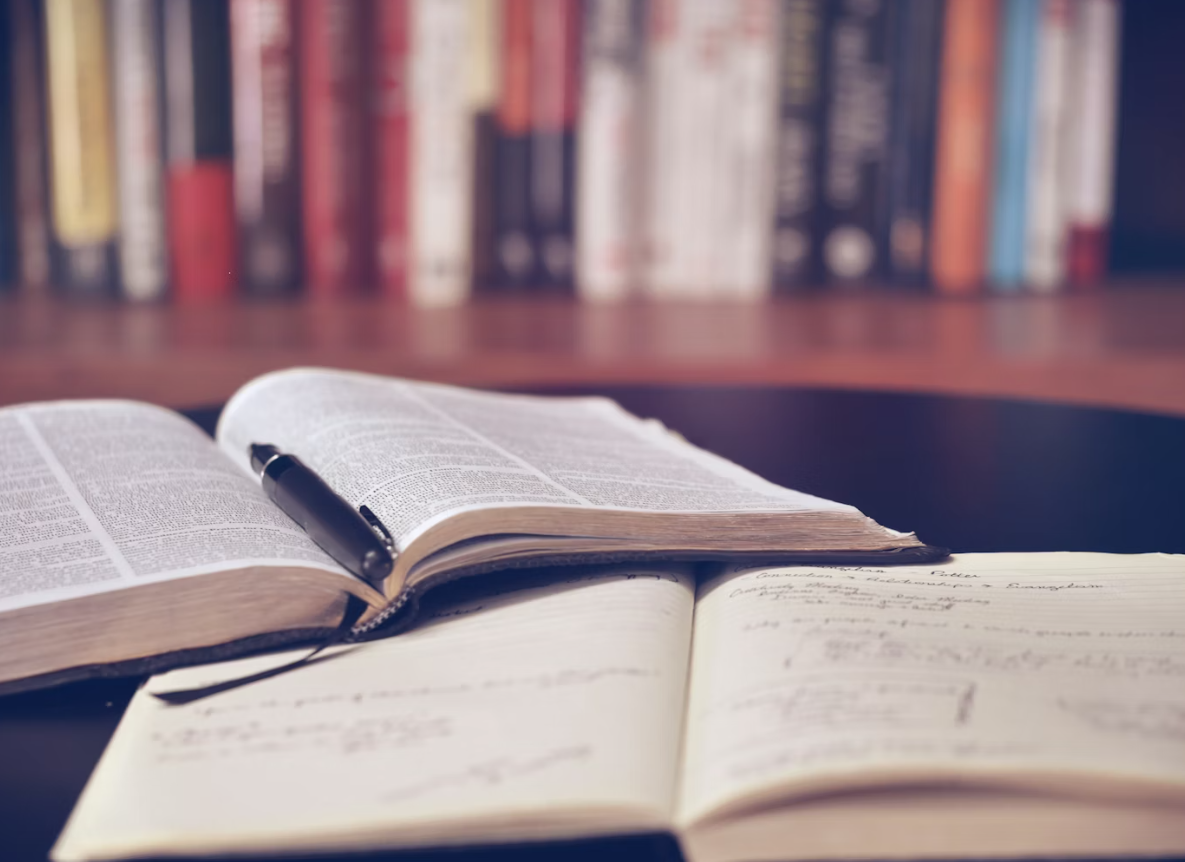 Przygotowanie bibliografii i źródeł do pracy