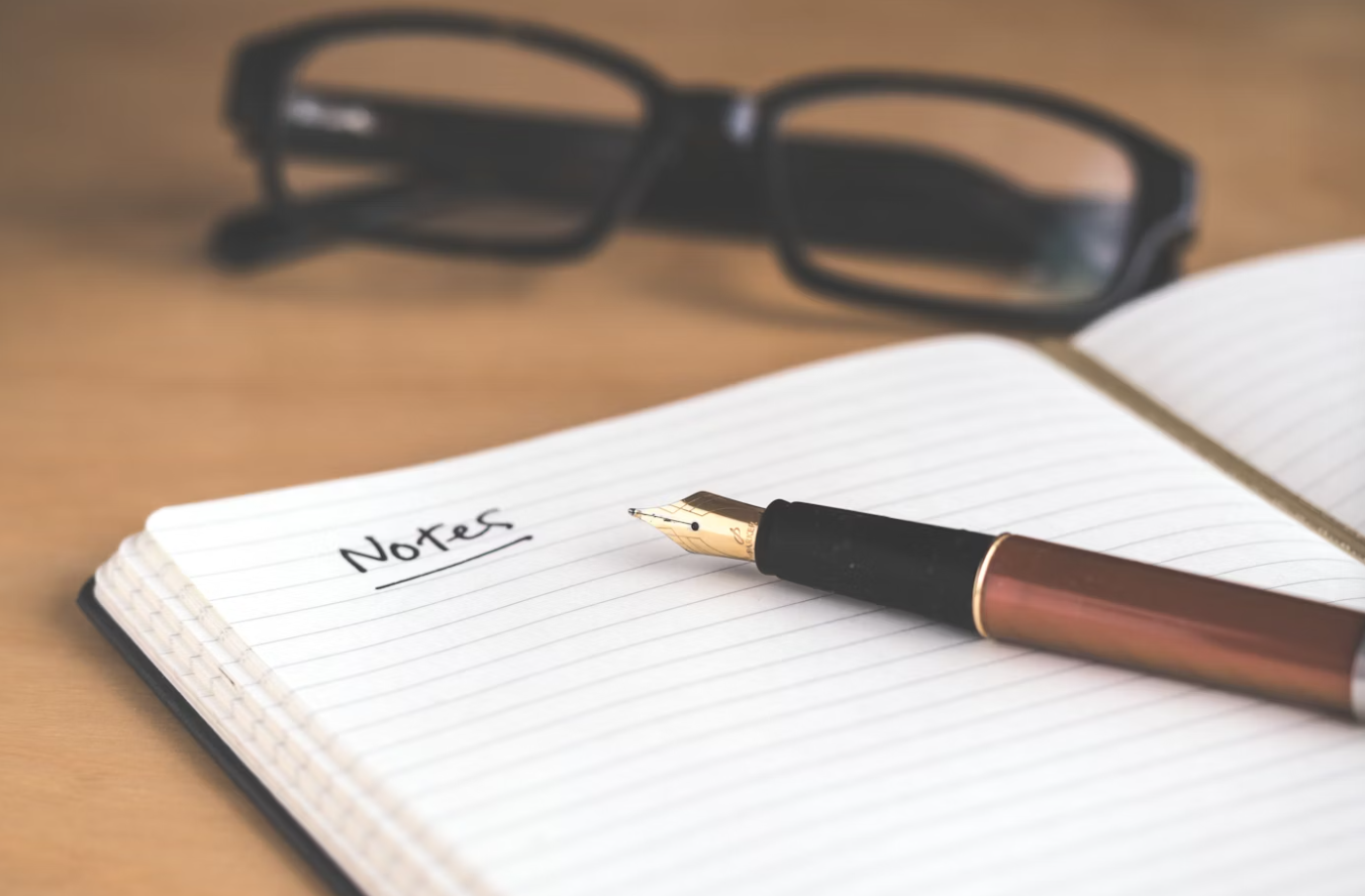 Checklist przed oddaniem pracy dyplomowej